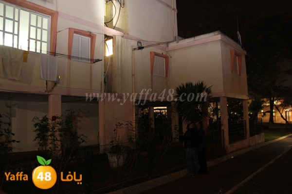 fire in yaffa on house3 (2).JPG